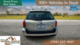 Used 2005 Subaru Outback 3.0R L.L. Bean image 6