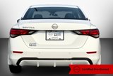 Certified 2025 Nissan Sentra S image 3