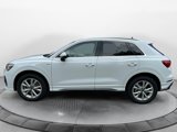 New 2025 Audi Q3 2.0T Premium Plus image 4