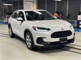 Used 2023 Honda HR-V LX image 3