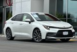 Certified 2020 Toyota Corolla SE image 2