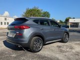 Used 2021 Hyundai Tucson SEL image 4