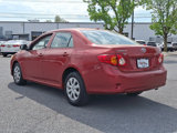 Used 2010 Toyota Corolla LE image 4