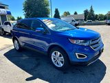 Used 2018 Ford Edge SEL w/ Equipment Group 201A image 5