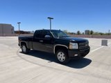 Used 2013 Chevrolet Silverado 1500 LTZ image 3