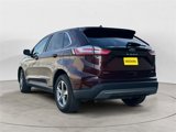 Used 2021 Ford Edge SEL w/ Convenience Package image 3