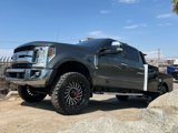 Used 2018 Ford F350 XLT w/ XLT Premium Package image 3