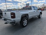 Used 2016 GMC Sierra 2500 4x4 Double Cab w/ Sierra Convenience Package image 5