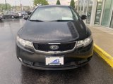Used 2010 Kia Forte SX image 3