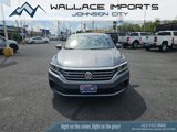Certified 2022 Volkswagen Passat 2.0T R-Line image 2