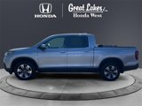 Used 2018 Honda Ridgeline RTL image 2