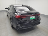 Used 2023 Kia Forte LXS image 6