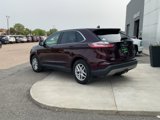 Used 2021 Ford Edge SEL image 3