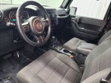 Used 2012 Jeep Wrangler Sport w/ Connectivity Group image 2