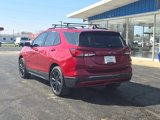 Used 2023 Chevrolet Equinox RS image 6