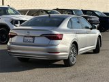 Used 2021 Volkswagen Jetta S image 4