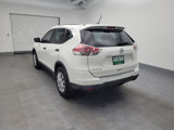 Used 2016 Nissan Rogue S image 5