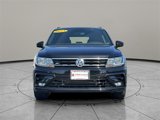 Used 2021 Volkswagen Tiguan SE R-Line image 6