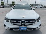 Certified 2021 Mercedes-Benz GLC 300 image 2