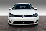 Used 2017 Volkswagen e-Golf SE w/ DC Fast Charging Package image 4