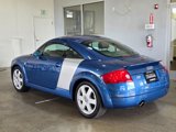 Used 2002 Audi TT 1.8T image 6