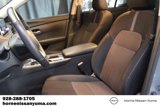 Certified 2025 Nissan Sentra SV w/ All-Weather Package image 6