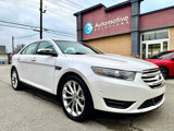 Used 2019 Ford Taurus Limited w/ Driver Assist Package image 2
