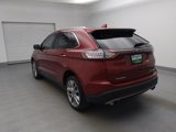 Used 2017 Ford Edge Titanium w/ Technology Package image 5