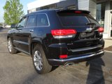Used 2020 Jeep Grand Cherokee Summit image 4