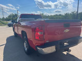 Used 2011 Chevrolet Silverado 1500 LT image 2