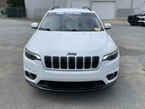 Used 2020 Jeep Cherokee Latitude Plus image 2