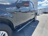 Used 2014 Ford F150 Lariat w/ Equipment Group 501A Mid image 4
