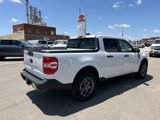 New 2025 Ford Maverick XLT image 3