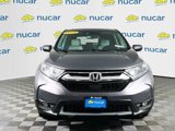 Used 2018 Honda CR-V EX-L image 2