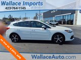 Certified 2022 Subaru Impreza 2.0i Premium image 4