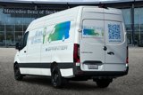 New 2024 Mercedes-Benz eSprinter 170 Cargo image 6