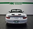 Used 2017 Porsche 911 Turbo image 4