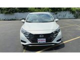 Used 2024 Nissan Versa SV w/ Trunk Package image 3