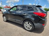 Used 2013 Hyundai Tucson Limited w/ Premium Pkg image 3