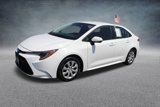 Used 2024 Toyota Corolla LE image 3