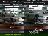 Used 2007 Chevrolet Corvette Convertible w/ Preferred Equipment Group image 2