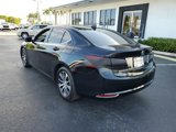 Used 2015 Acura TLX image 3