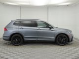 Certified 2022 Volkswagen Tiguan SE R-Line image 5