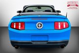 Used 2011 Ford Mustang Premium w/ 201A Rapid Spec Order Code image 5