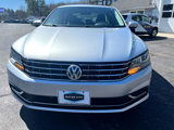 Used 2016 Volkswagen Passat 1.8T SE image 2