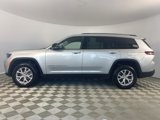 Used 2022 Jeep Grand Cherokee L Limited image 4