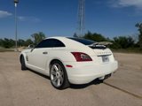 Used 2006 Chrysler Crossfire Limited image 3