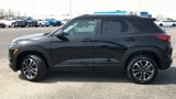 Used 2025 Chevrolet TrailBlazer LT image 5
