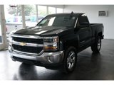 Used 2017 Chevrolet Silverado 1500 LT w/ LT Convenience Package image 3