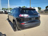Used 2023 Jeep Cherokee Altitude Lux image 4